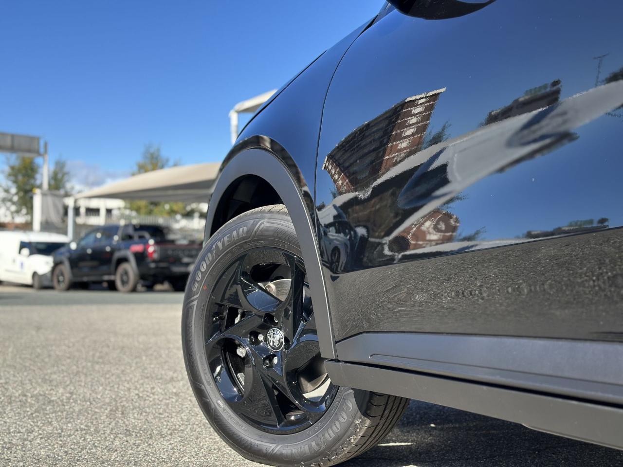 Alfa Romeo Alfa Romeo Junior usata, con alzacristalli elettrici