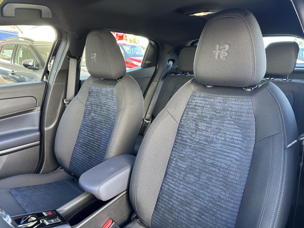 Alfa Romeo Alfa Romeo Junior usata, con cerchi in lega