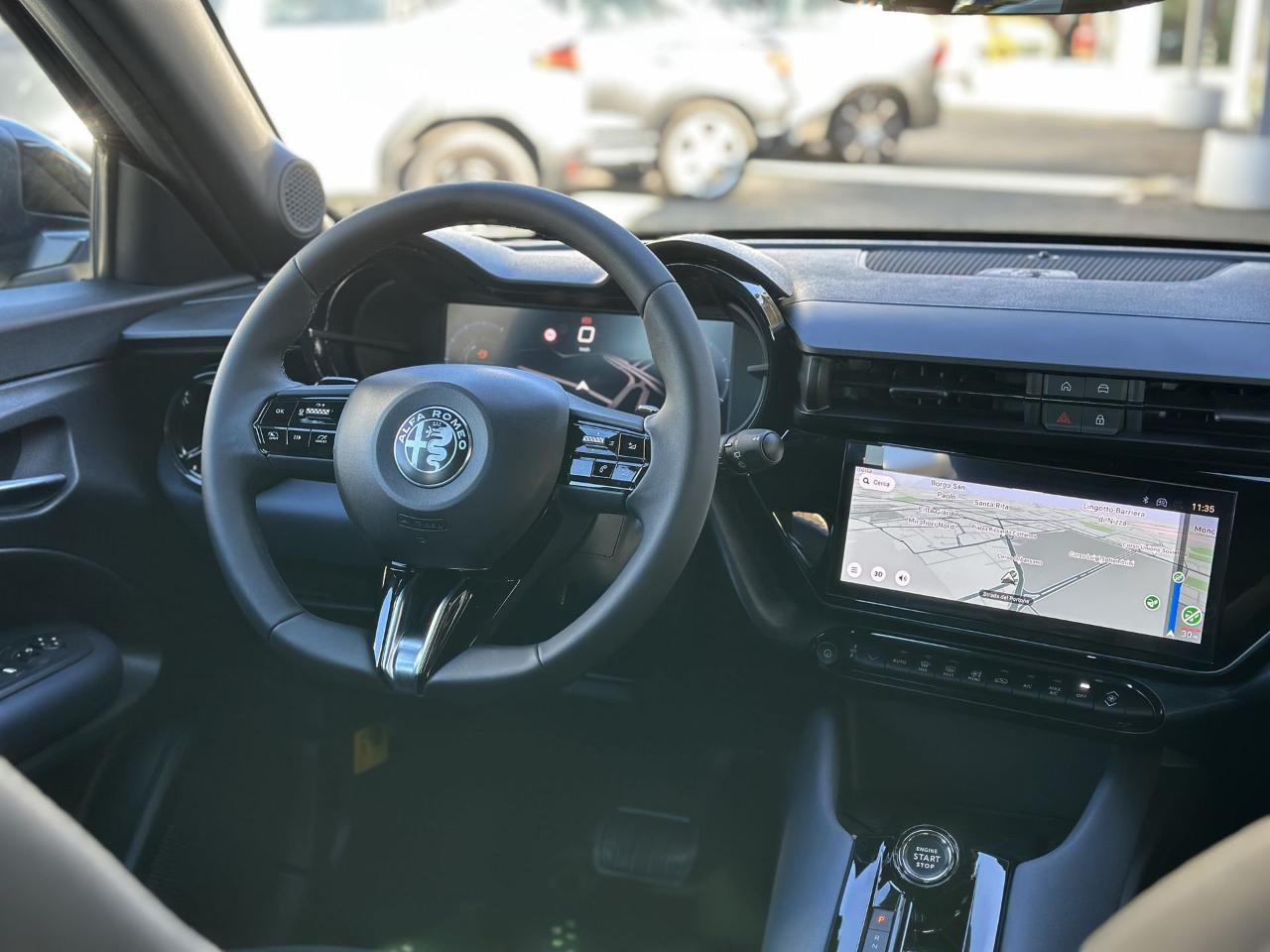 Alfa Romeo Alfa Romeo Junior usata 7