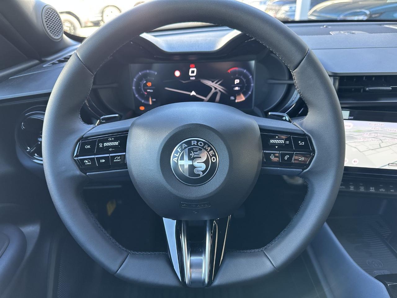 Alfa Romeo Alfa Romeo Junior usata 8