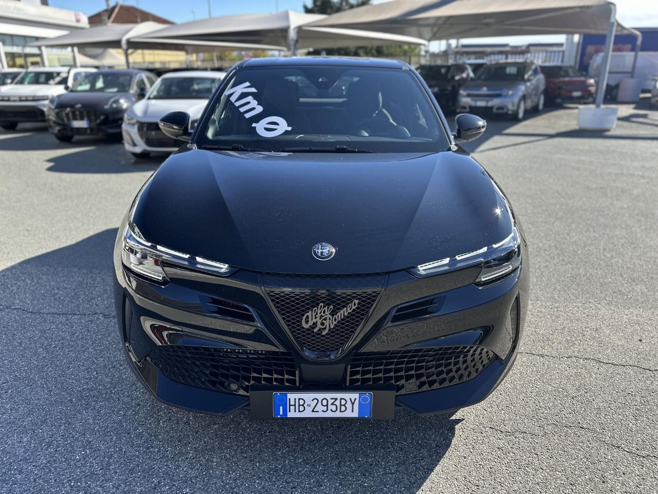 Alfa Romeo Alfa Romeo Junior usata 11