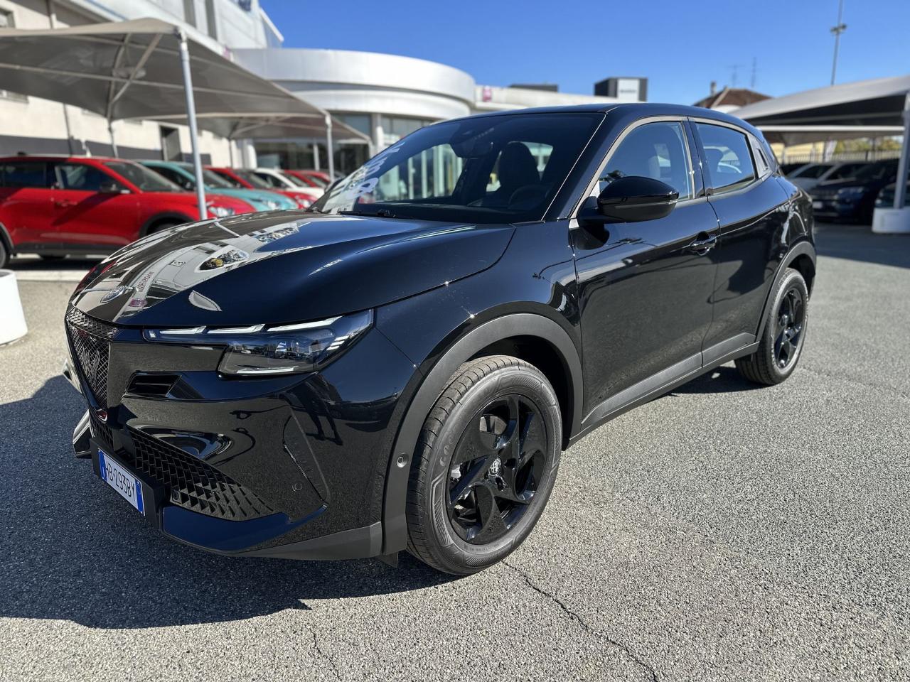 Alfa Romeo Alfa Romeo Junior usata 18