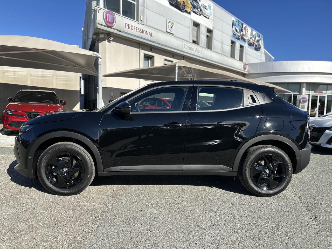 Alfa Romeo Alfa Romeo Junior usata 19