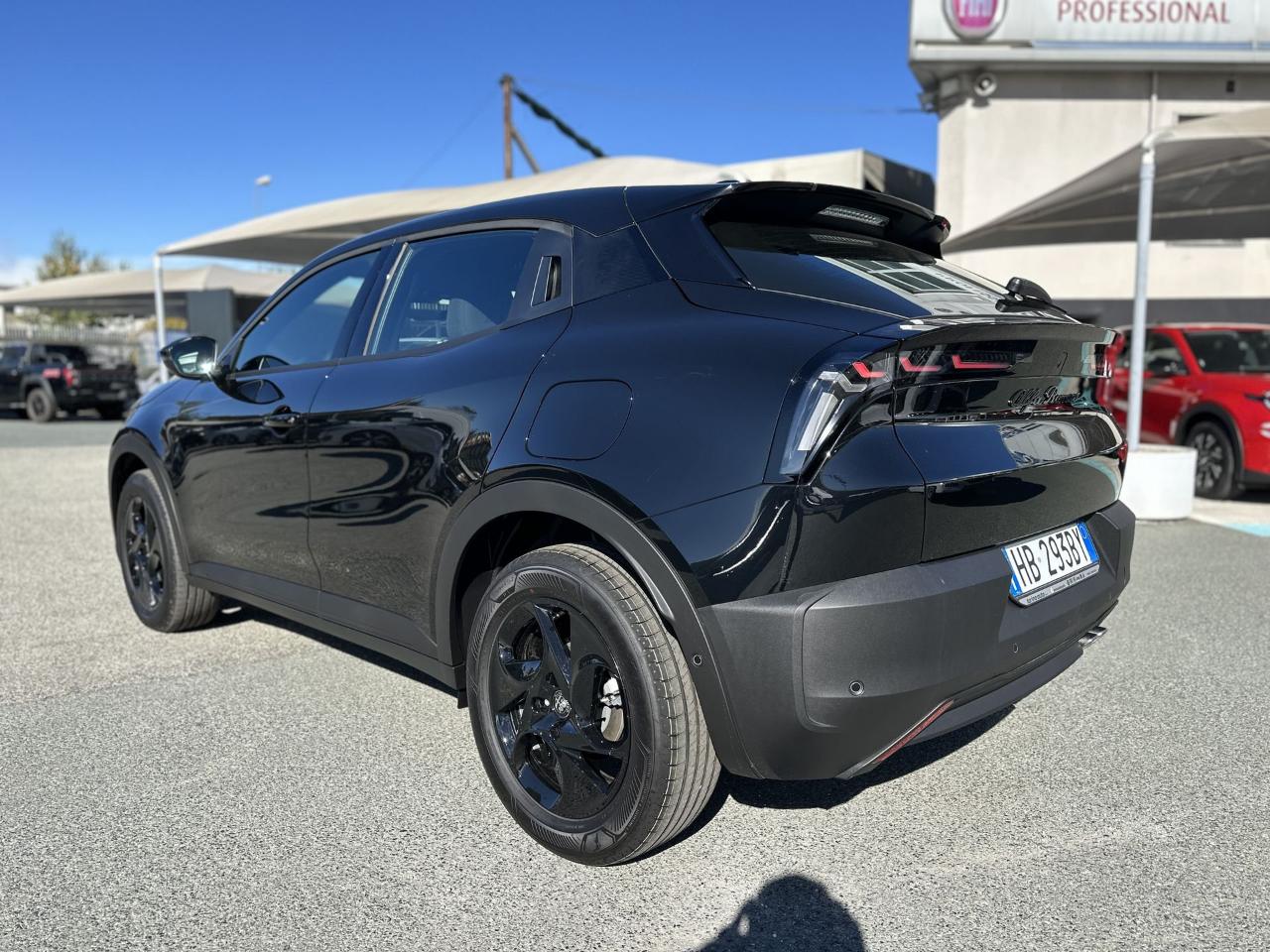 Alfa Romeo Alfa Romeo Junior usata 20