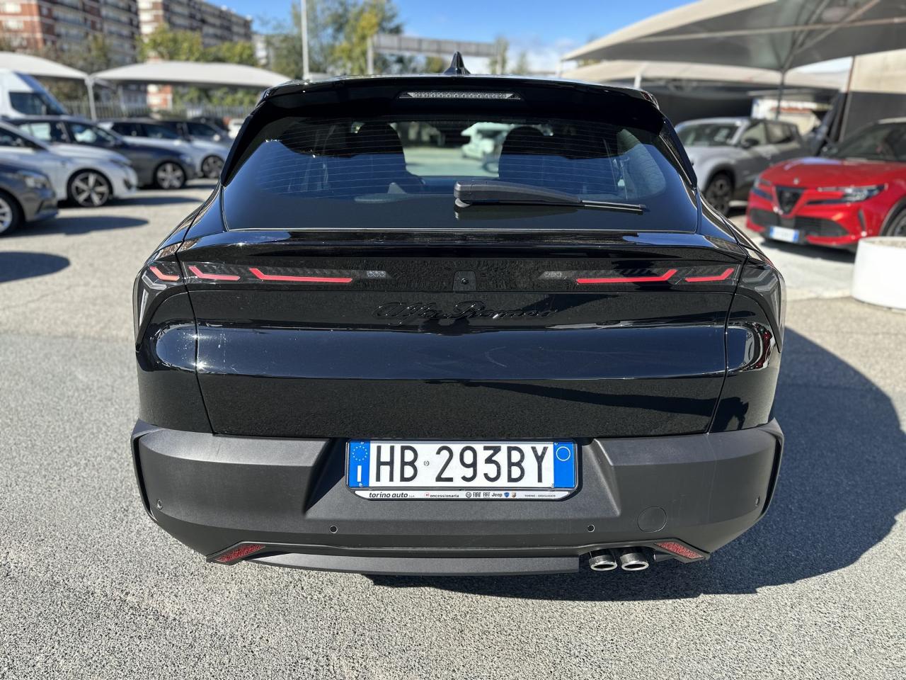 Alfa Romeo Alfa Romeo Junior usata 21