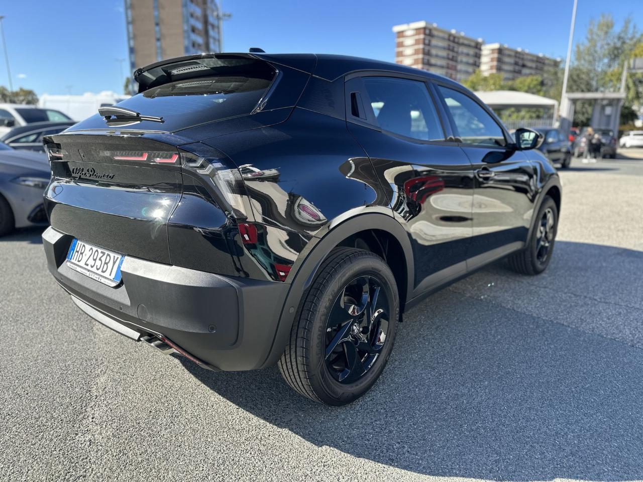 Alfa Romeo Alfa Romeo Junior usata 22