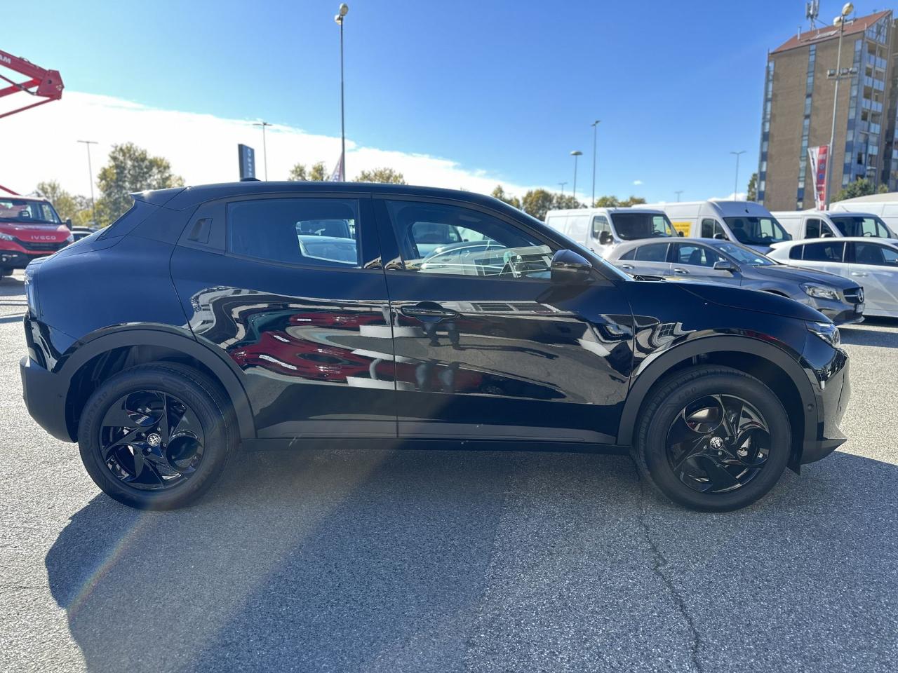 Alfa Romeo Alfa Romeo Junior usata 23