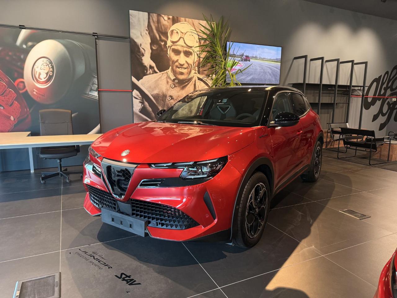 Alfa Romeo Alfa Romeo Junior 