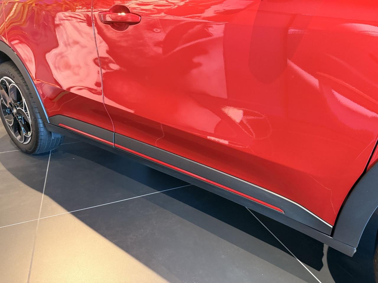 Alfa Romeo Alfa Romeo Junior usata, con cerchi in lega