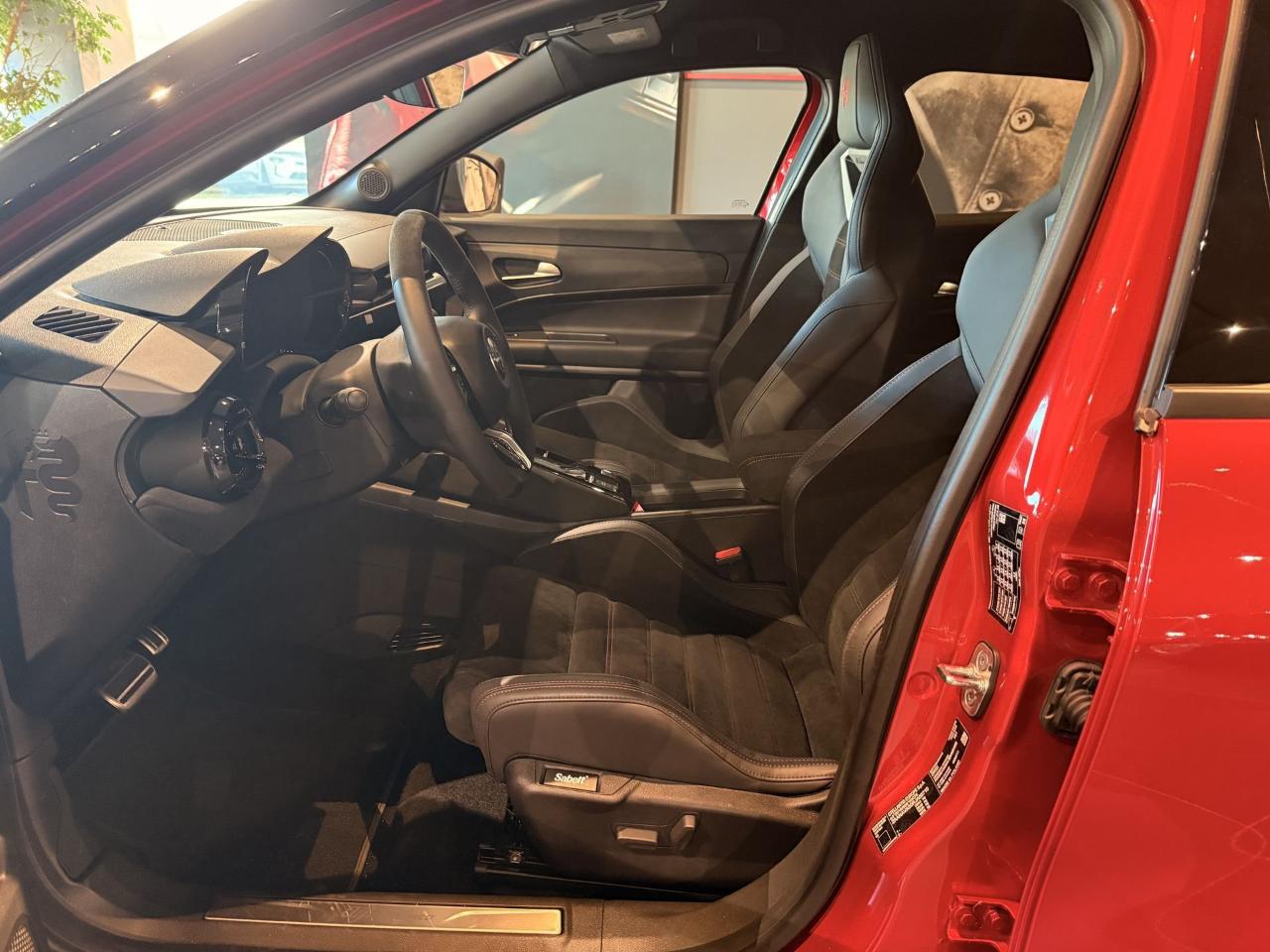 Alfa Romeo Alfa Romeo Junior usata, con climatizzatore