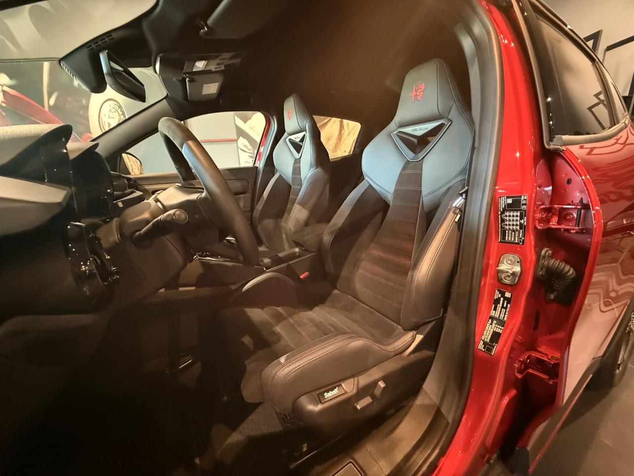 Alfa Romeo Alfa Romeo Junior usata, con esp