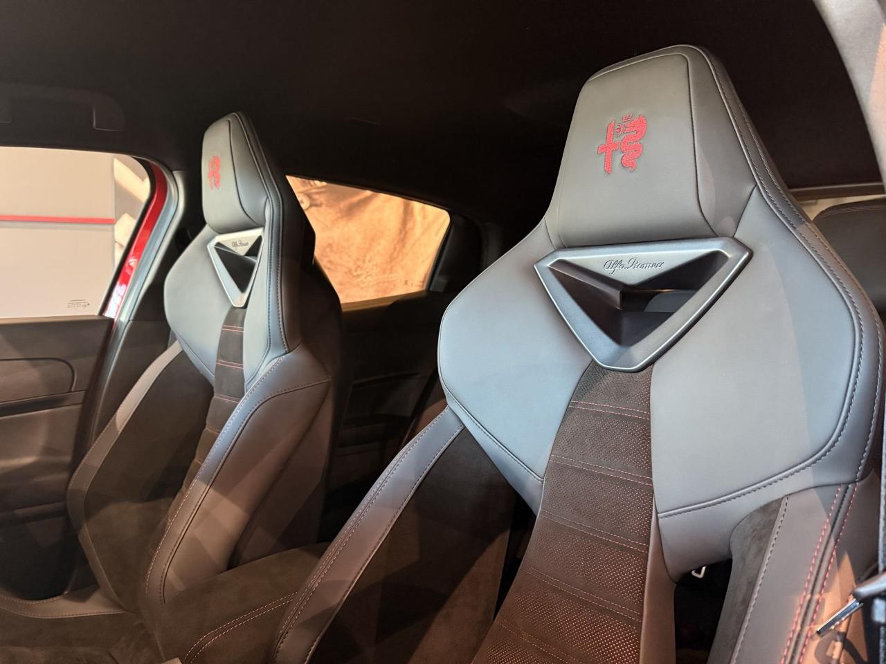 Alfa Romeo Alfa Romeo Junior usata, con navigatore