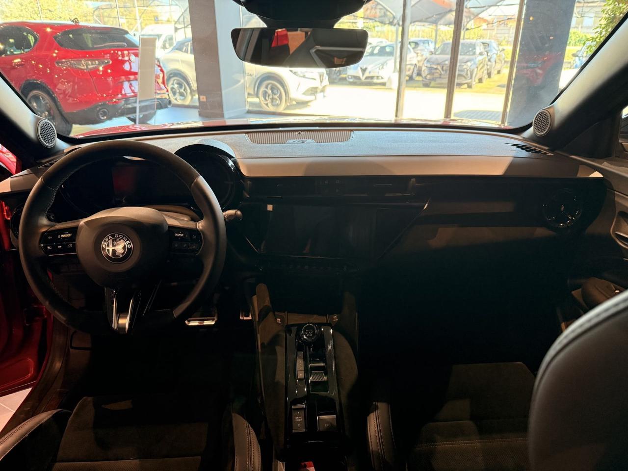 Alfa Romeo Alfa Romeo Junior usata 8