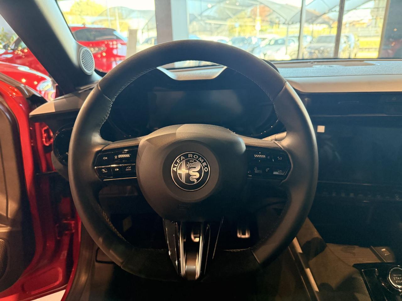 Alfa Romeo Alfa Romeo Junior usata 9