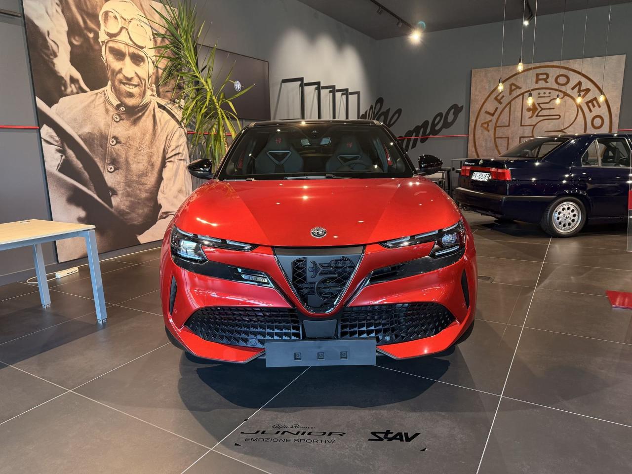 Alfa Romeo Alfa Romeo Junior usata 11