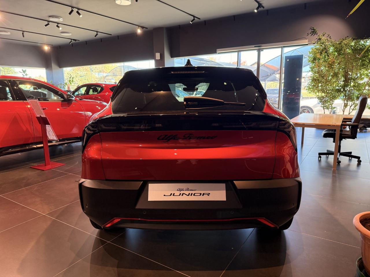 Alfa Romeo Alfa Romeo Junior usata 19