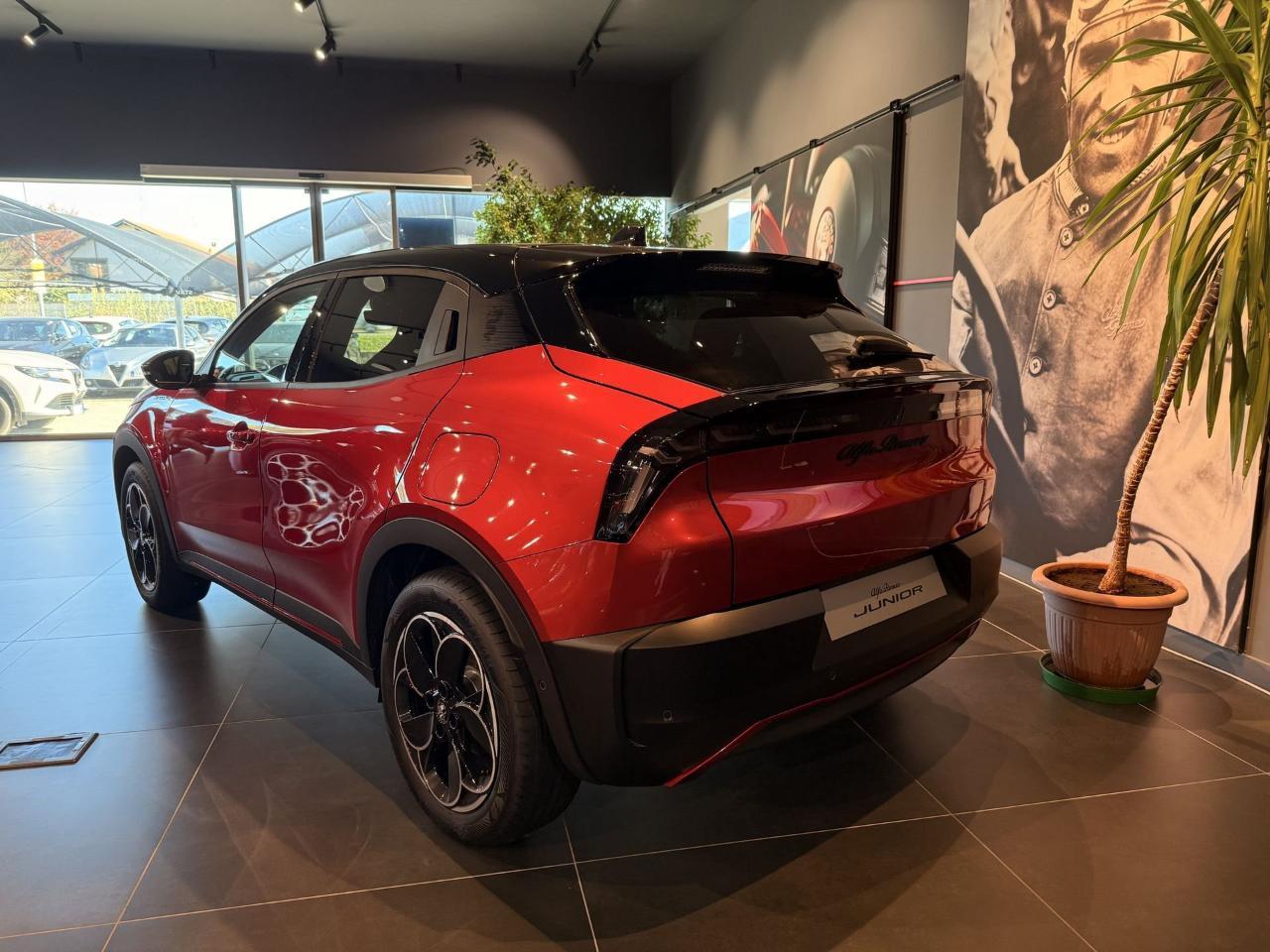 Alfa Romeo Alfa Romeo Junior usata 20