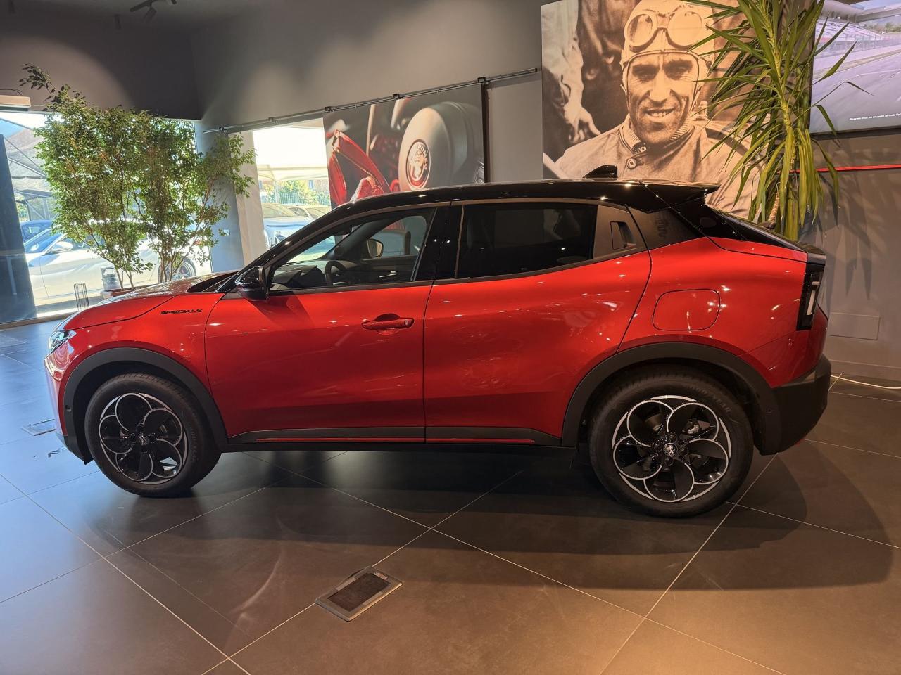 Alfa Romeo Alfa Romeo Junior usata 21