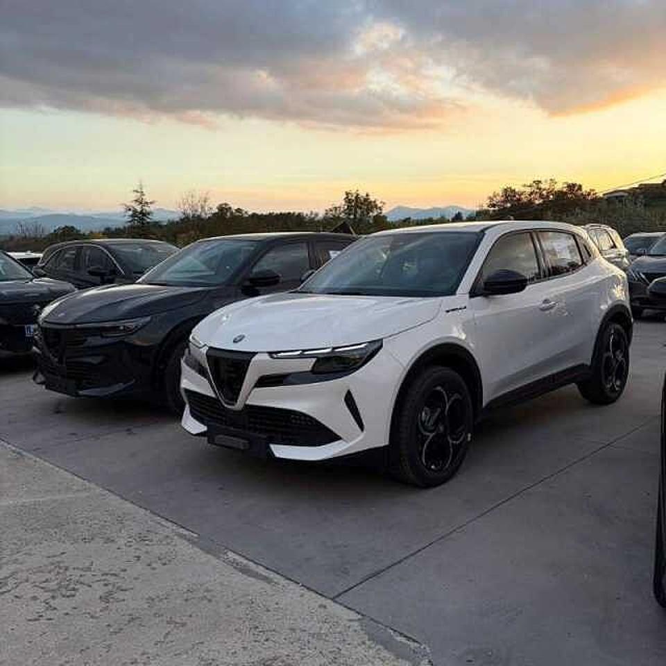 Alfa Romeo Alfa Romeo Junior 