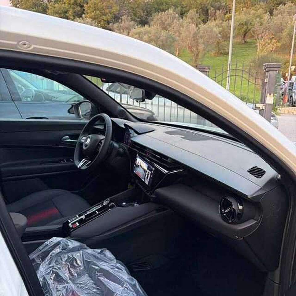 Alfa Romeo Alfa Romeo Junior usata 12