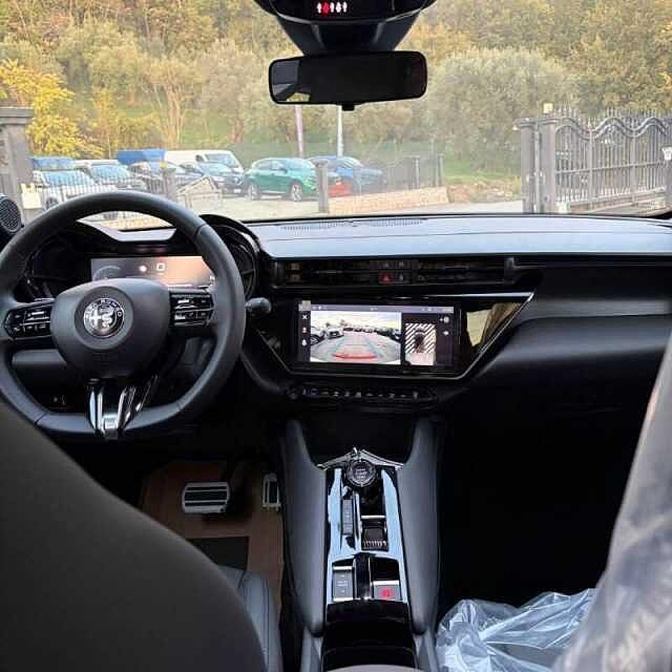 Alfa Romeo Alfa Romeo Junior usata 17