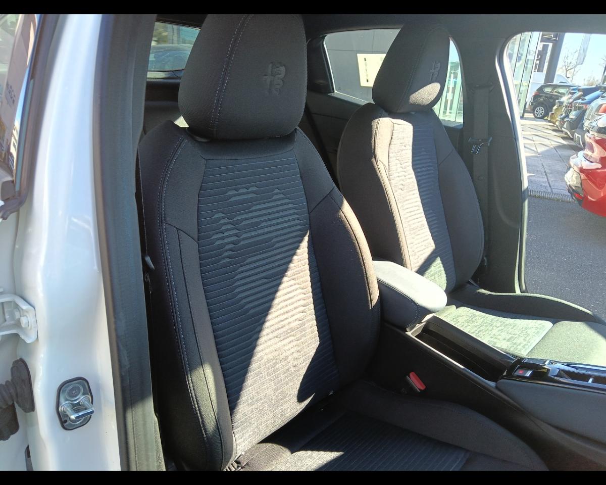 Alfa Romeo Alfa Romeo Junior usata 3