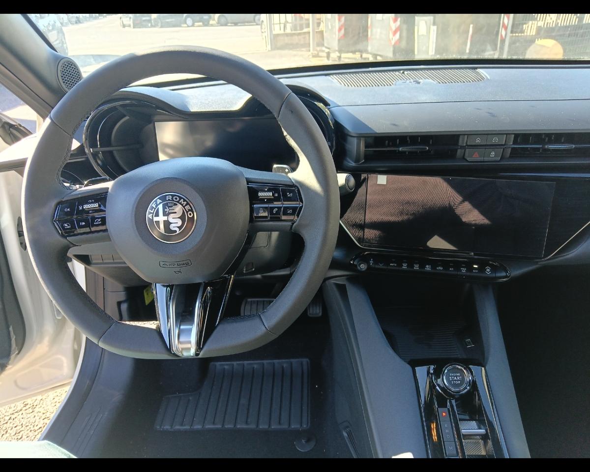 Alfa Romeo Alfa Romeo Junior usata 4