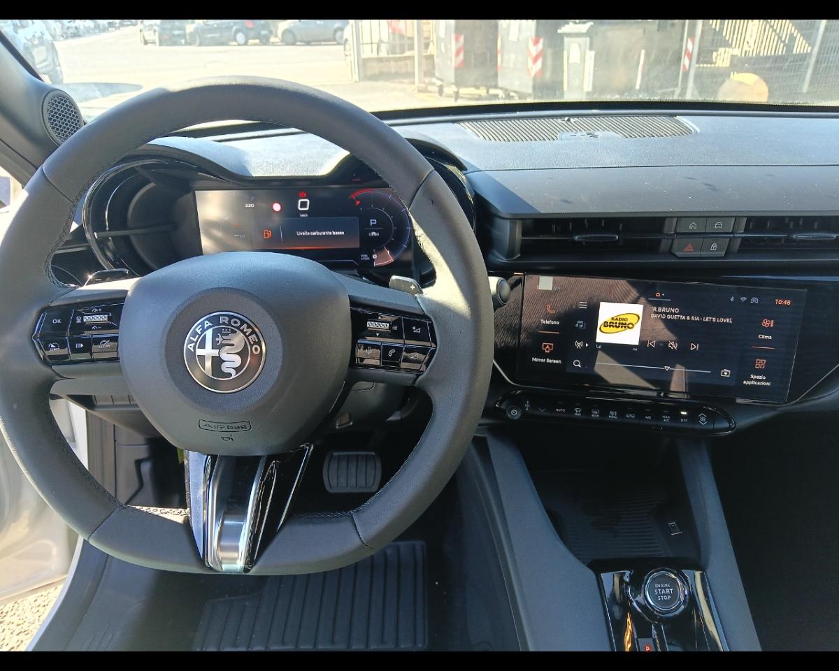 Alfa Romeo Alfa Romeo Junior usata 6