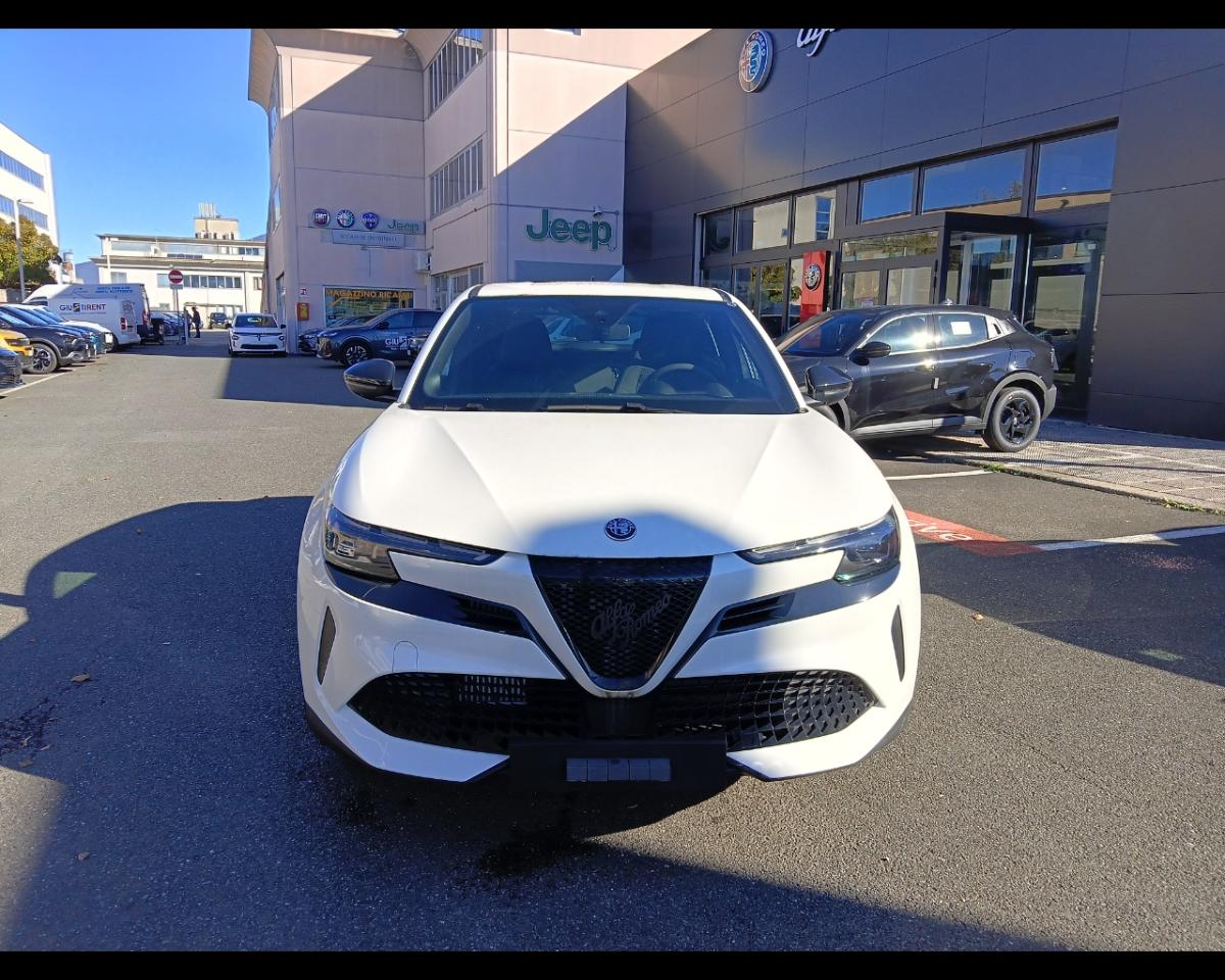 Alfa Romeo Alfa Romeo Junior usata 8