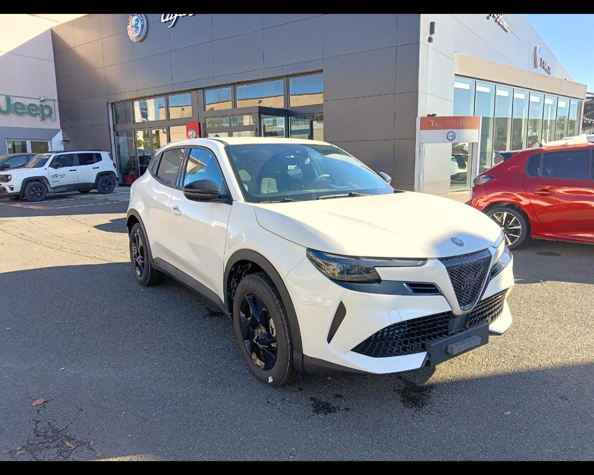 Alfa Romeo Alfa Romeo Junior usata 9