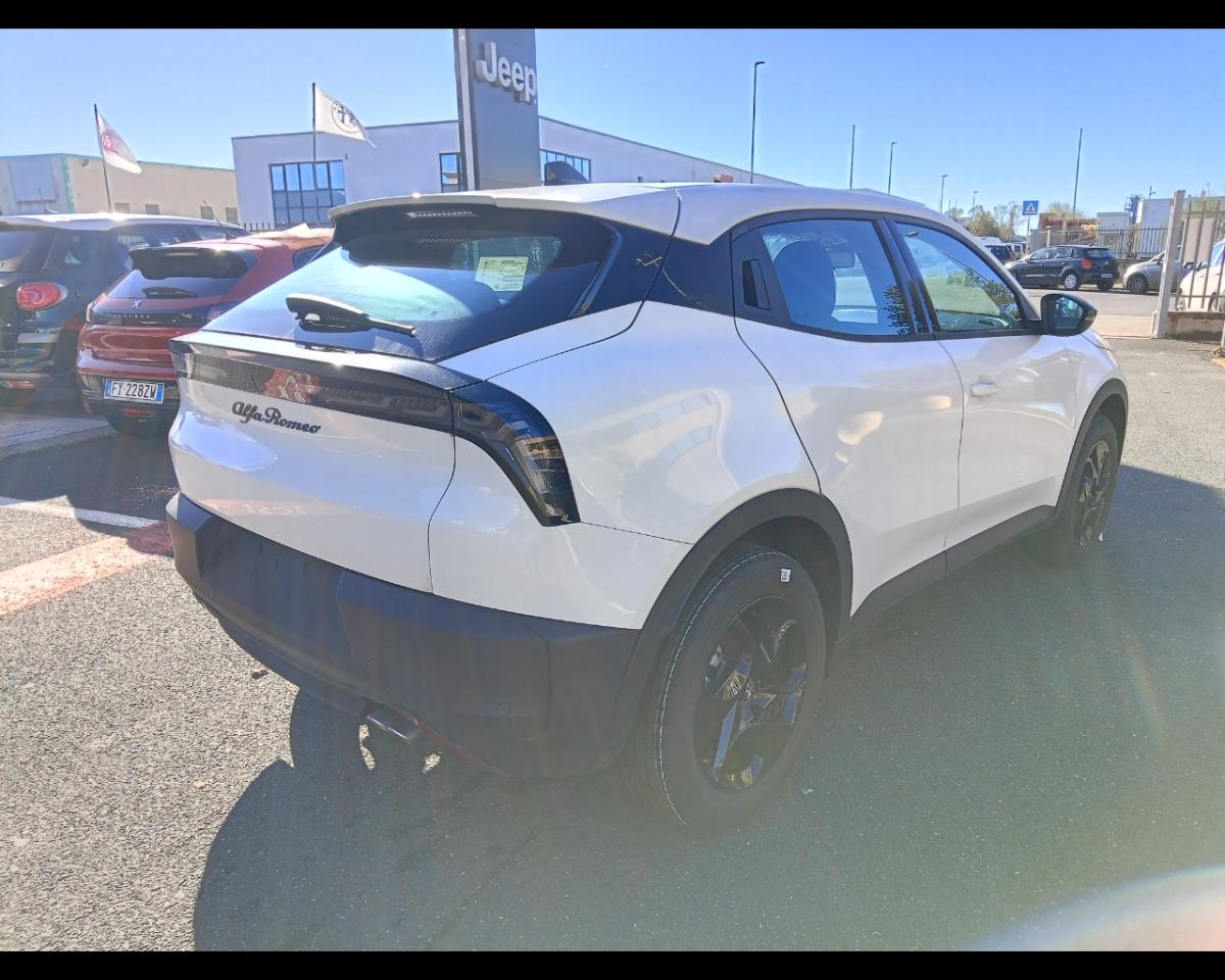 Alfa Romeo Alfa Romeo Junior usata 11