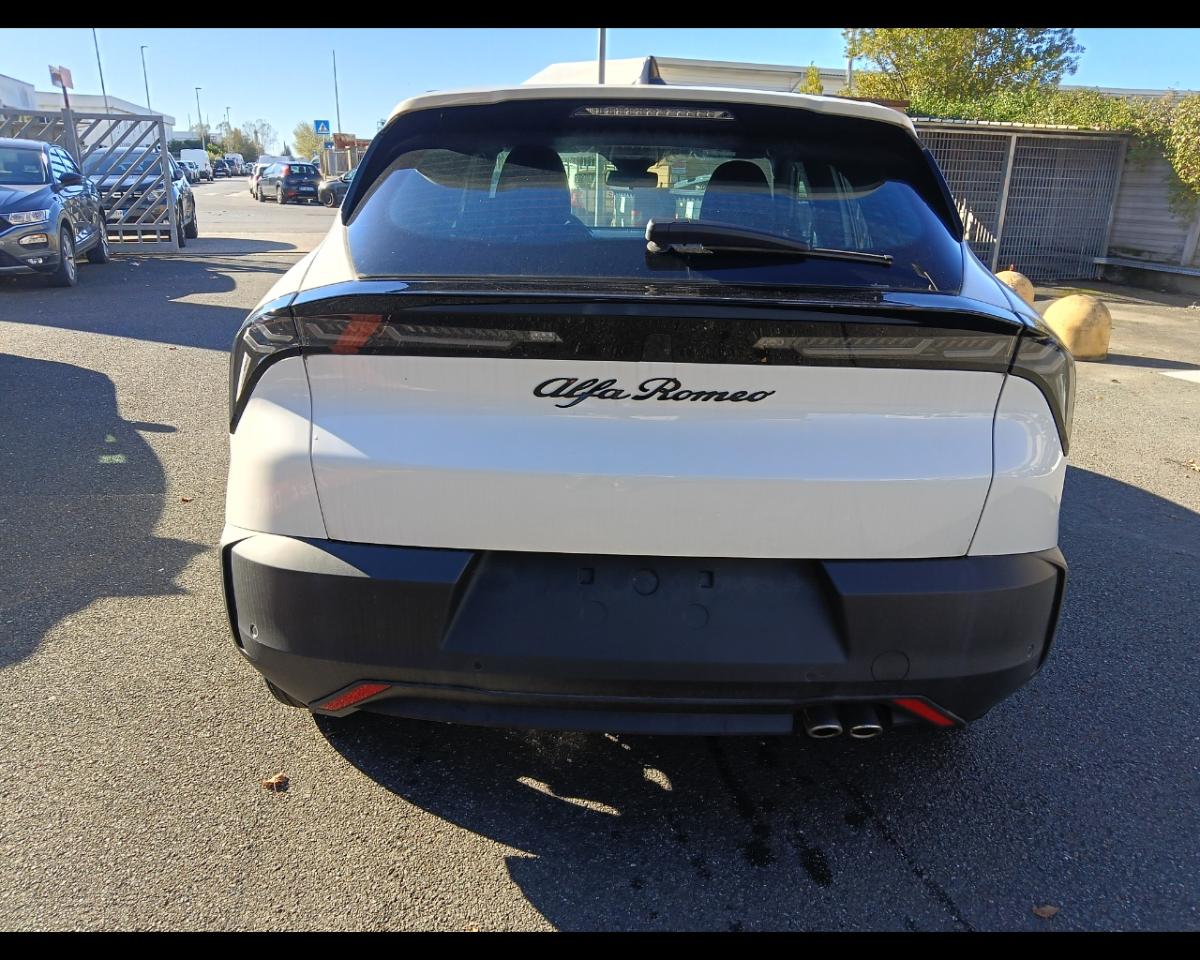 Alfa Romeo Alfa Romeo Junior usata 12