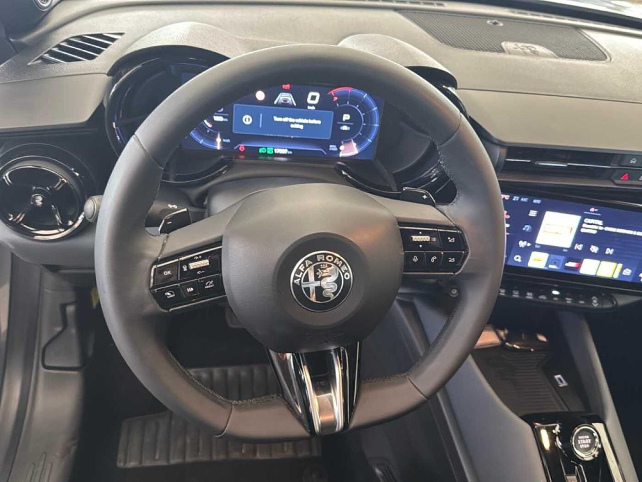 Alfa Romeo Alfa Romeo Junior usata 1