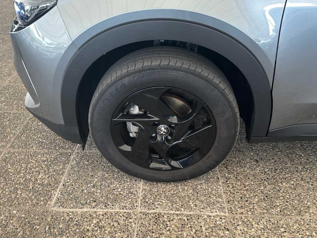 Alfa Romeo Alfa Romeo Junior usata 15