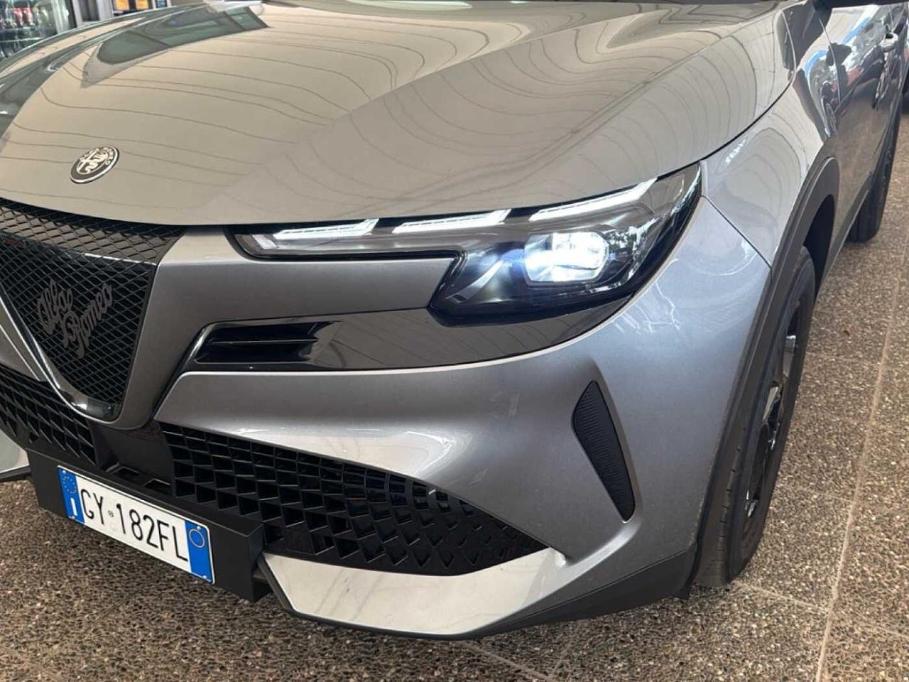 Alfa Romeo Alfa Romeo Junior usata 16