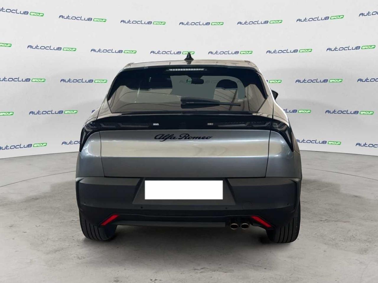 Alfa Romeo Alfa Romeo Junior usata 19