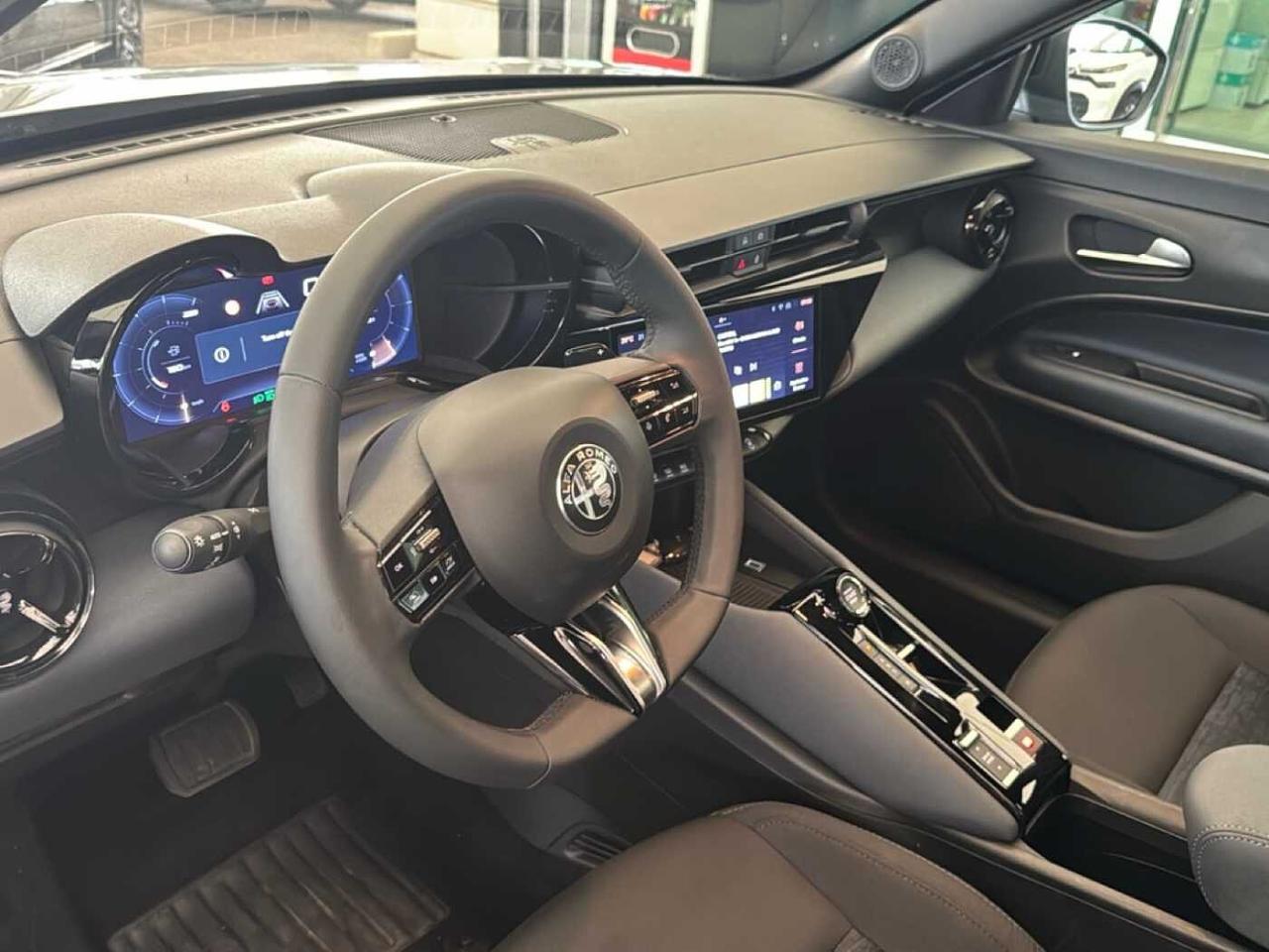 Alfa Romeo Alfa Romeo Junior usata 23