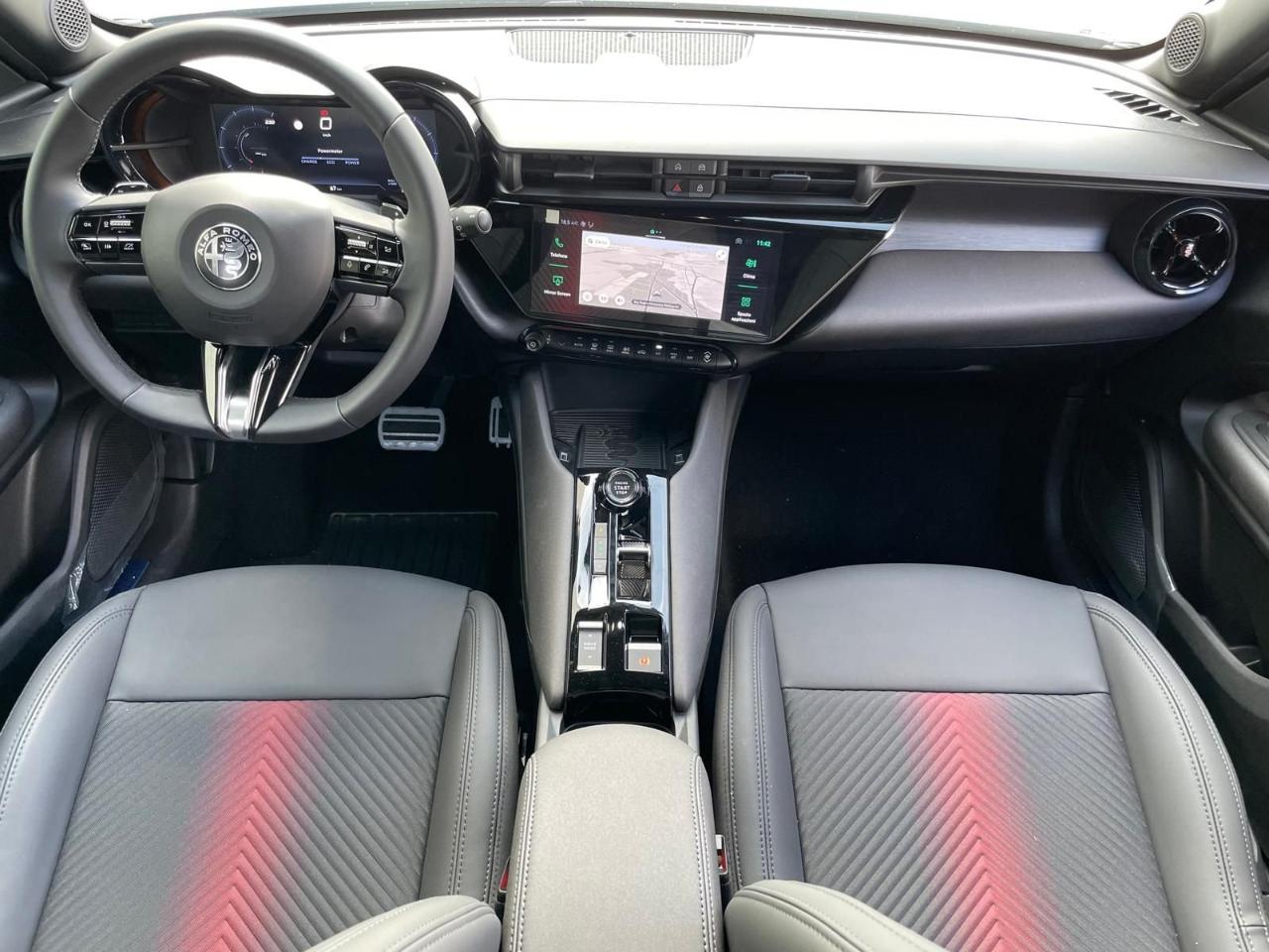 Alfa Romeo Alfa Romeo Junior usata 3