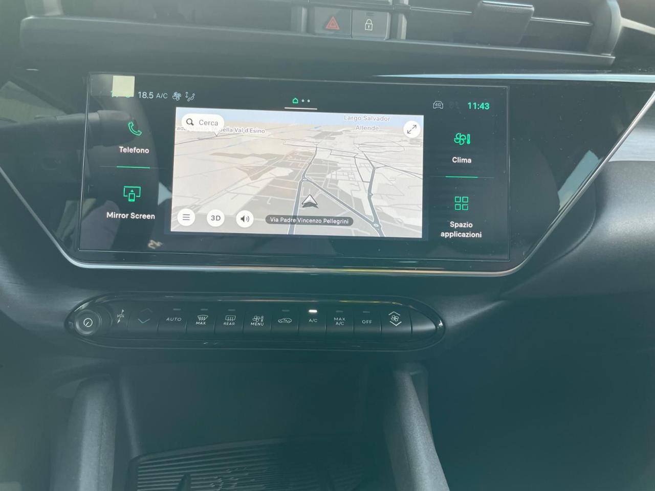 Alfa Romeo Alfa Romeo Junior usata 6