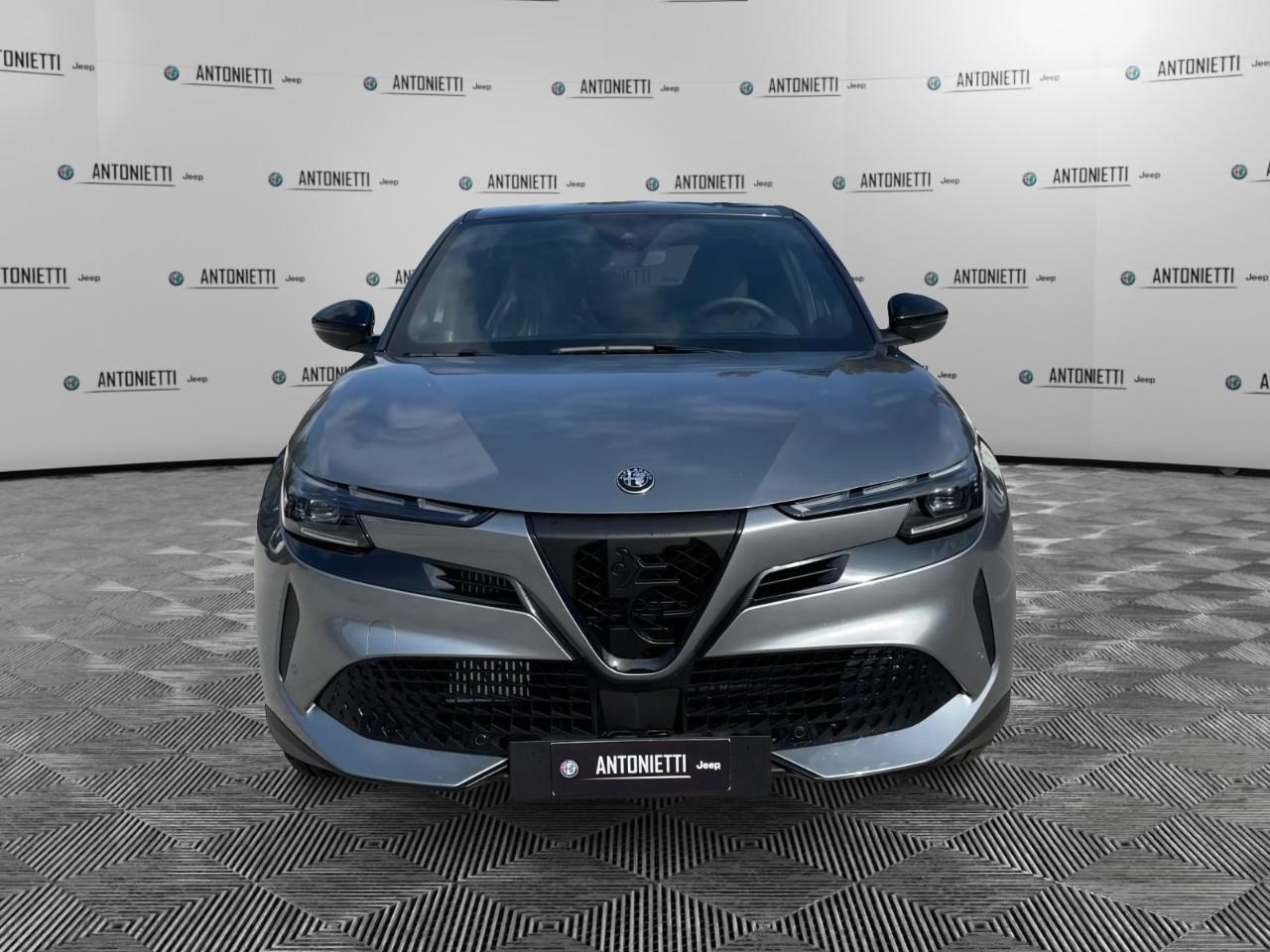 Alfa Romeo Alfa Romeo Junior usata 11