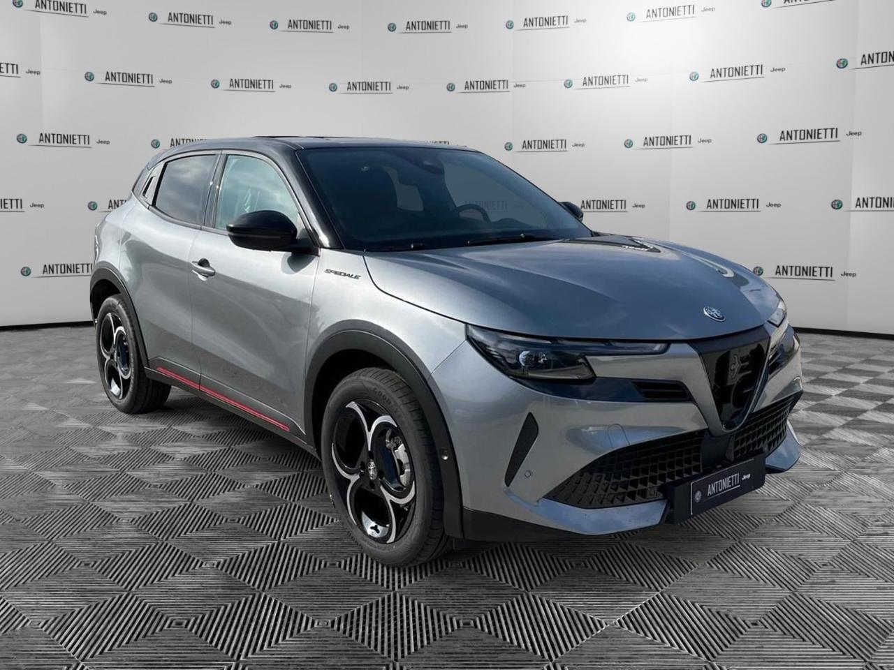 Alfa Romeo Alfa Romeo Junior usata 14