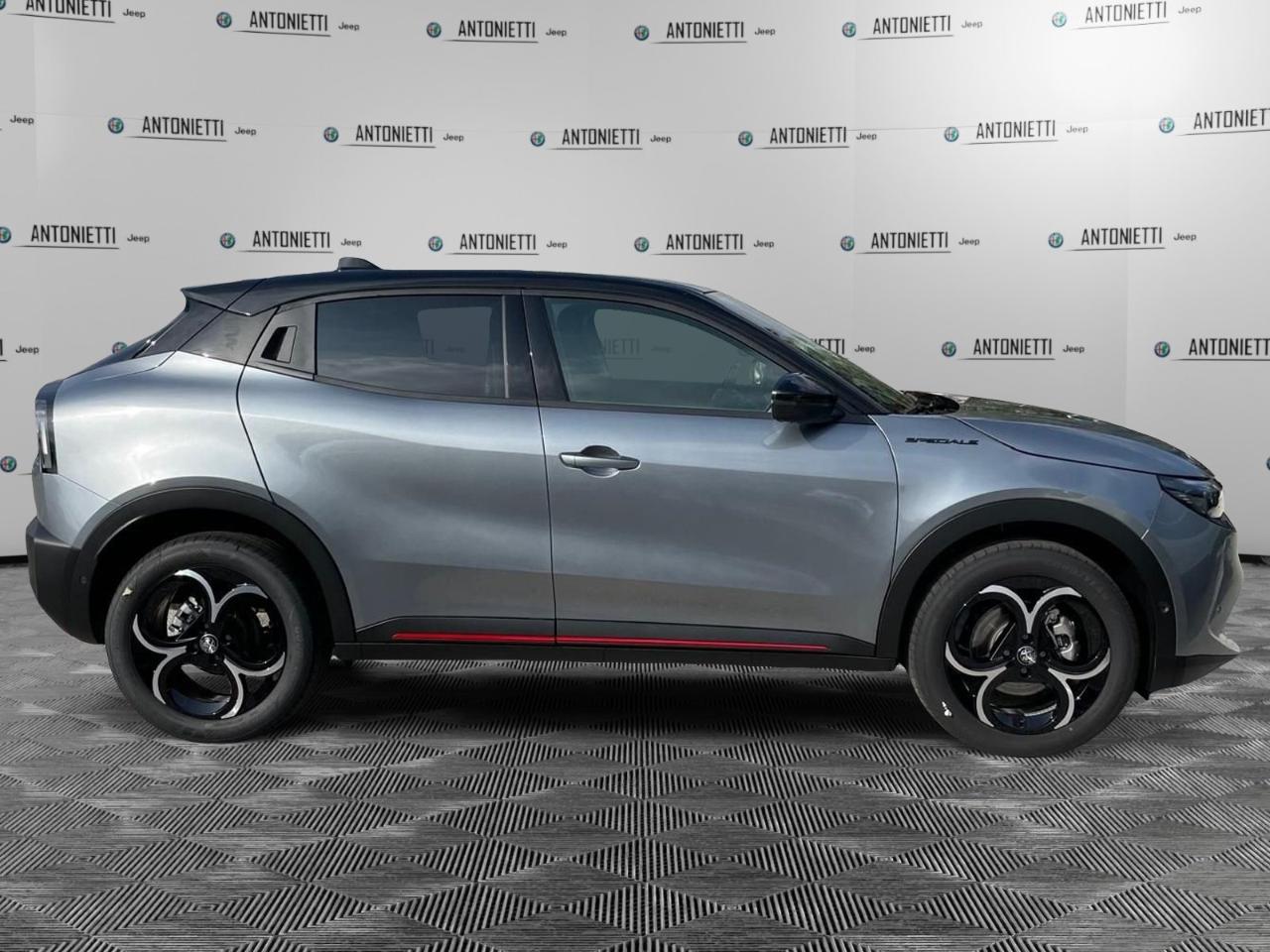 Alfa Romeo Alfa Romeo Junior usata 15