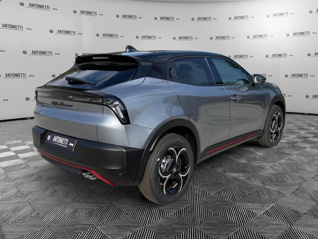 Alfa Romeo Alfa Romeo Junior usata 16