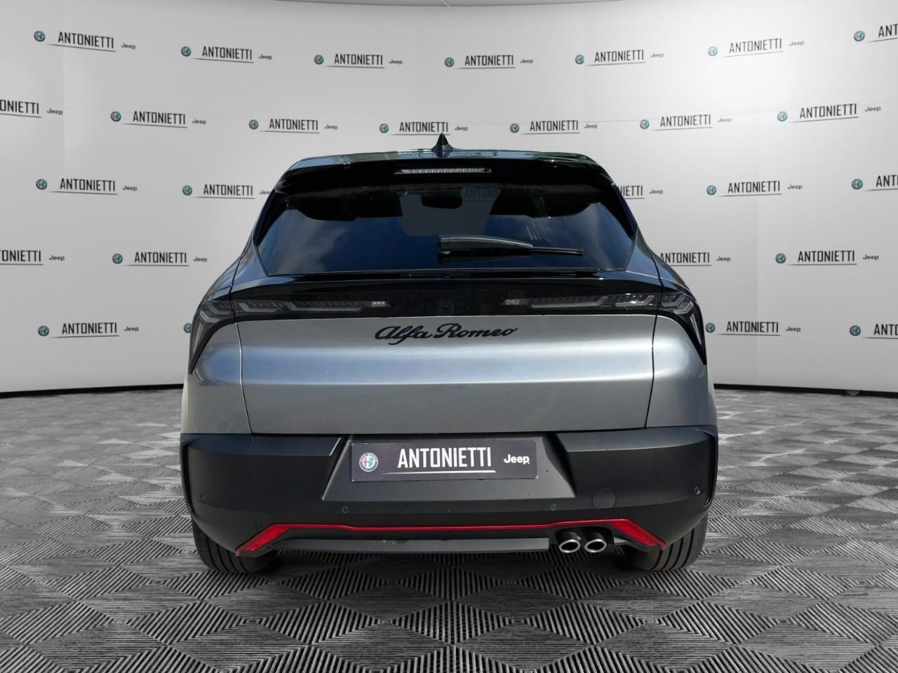 Alfa Romeo Alfa Romeo Junior usata 17