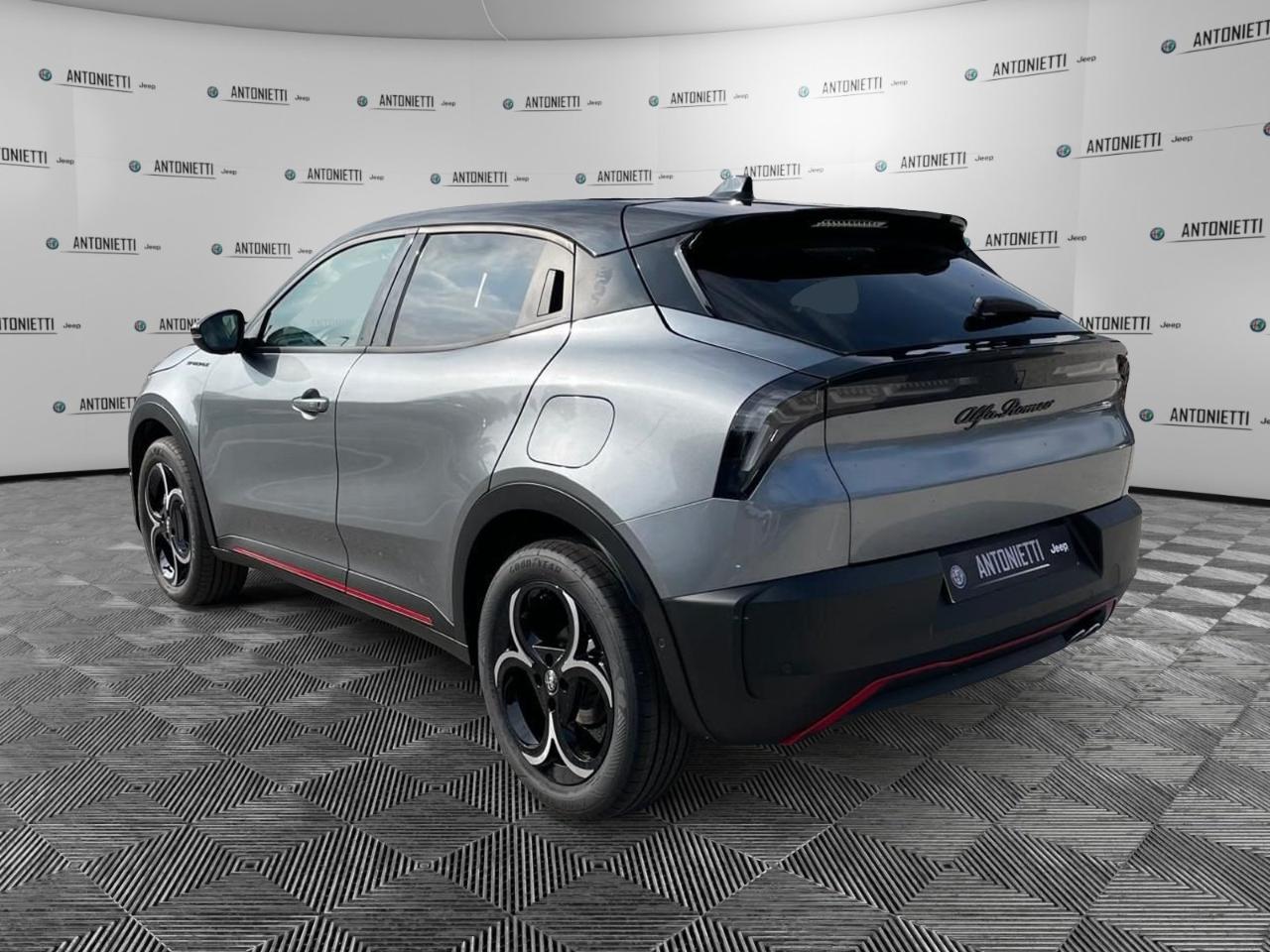 Alfa Romeo Alfa Romeo Junior usata 18