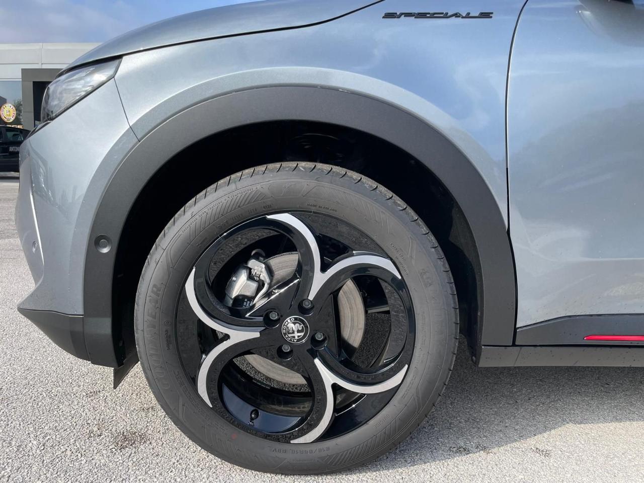 Alfa Romeo Alfa Romeo Junior usata 20