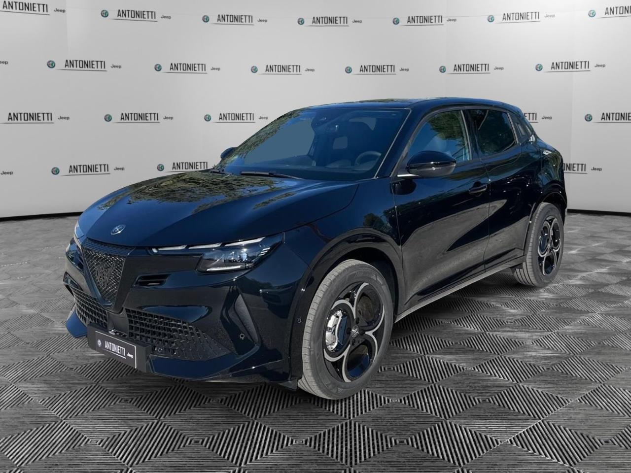 Alfa Romeo Alfa Romeo Junior Junior 1.2 CV Hybrid eDCT6 Q4