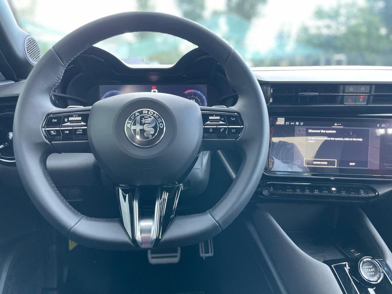 Alfa Romeo Alfa Romeo Junior usata 3