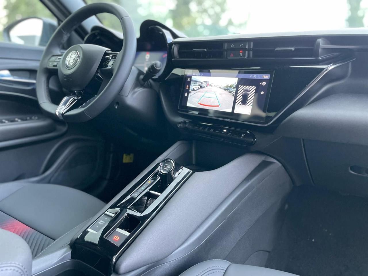 Alfa Romeo Alfa Romeo Junior usata 9