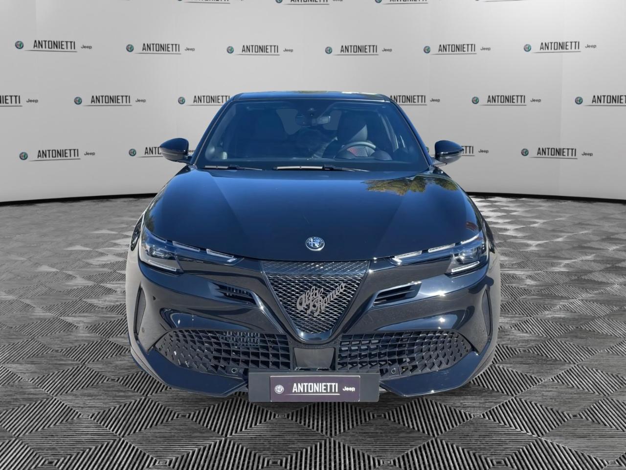 Alfa Romeo Alfa Romeo Junior usata 11